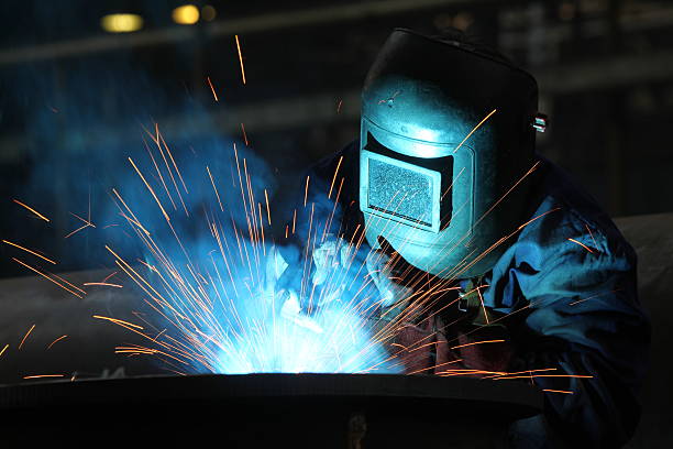 Best Maintenance and Repair Welding in Evansville, WY