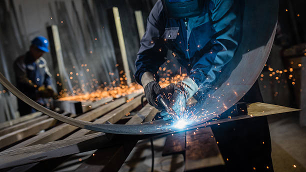 Best Welding Inspection and Certification in Evansville, WY